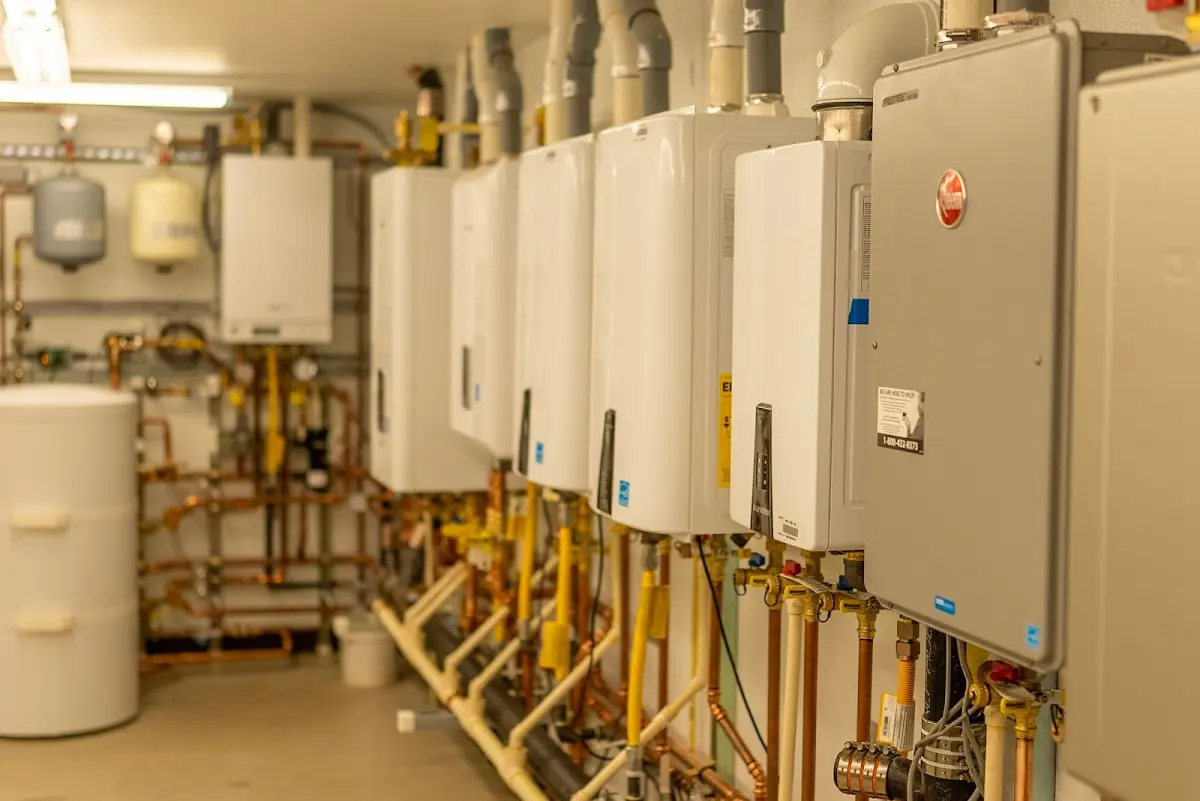 Pipe Repair in Ballinger, TX